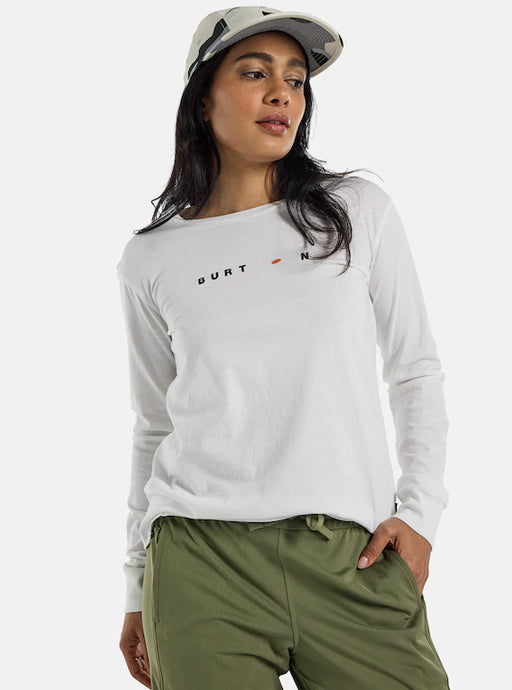 Burton Women's  Storyboard Long Sleeve T-Shirt