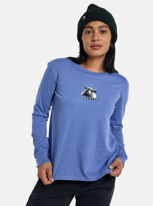 Burton Women's Yeasayer Long Sleeve T-Shirt