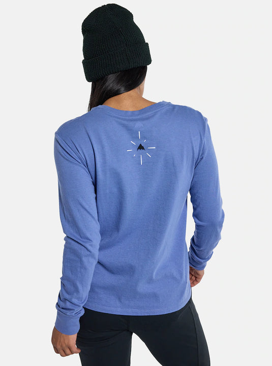 Burton Women's Yeasayer Long Sleeve T-Shirt