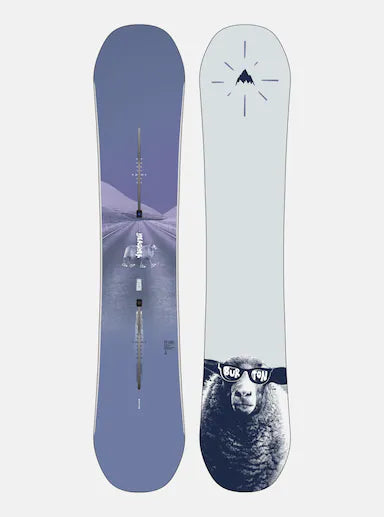 Load image into Gallery viewer, Burton Women&#39;s Yeasayer Snowboard 2024 - Ski &amp; Tennis Station
