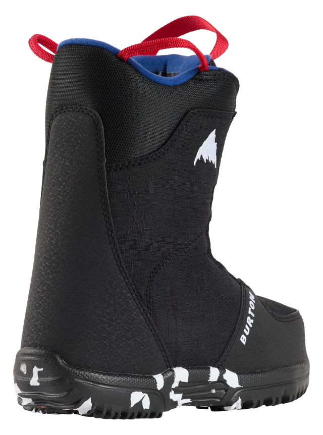 Load image into Gallery viewer, Burton Youth Grom BOA Snowboard Boots 2025
