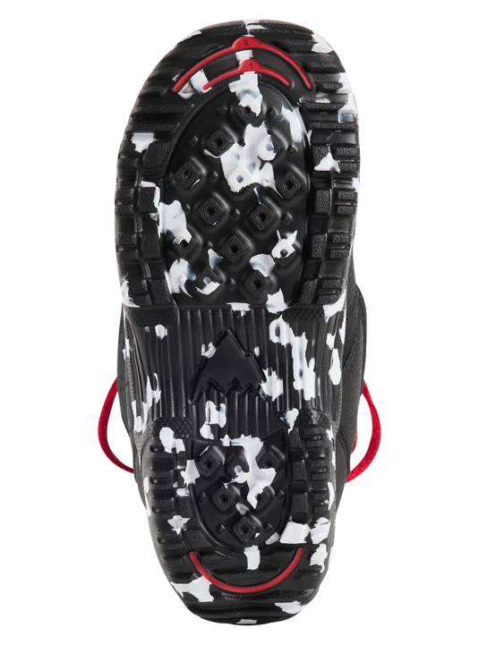 burton camo snowboard boots Burton Youth Grom BOA Snowboard Boots 2025 – Ski & Tennis Station