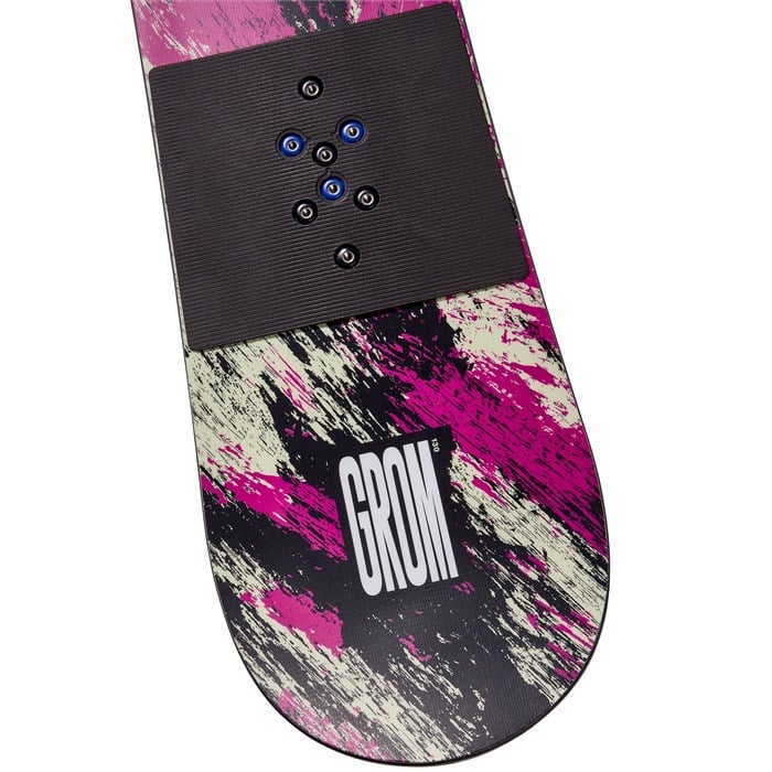 Load image into Gallery viewer, Burton Youth Grom Snowboard 2024 - Ski &amp; Tennis Station
