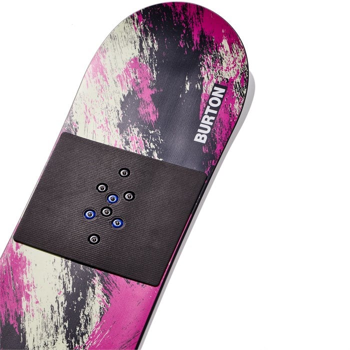 Load image into Gallery viewer, Burton Youth Grom Snowboard 2024 - Ski &amp; Tennis Station
