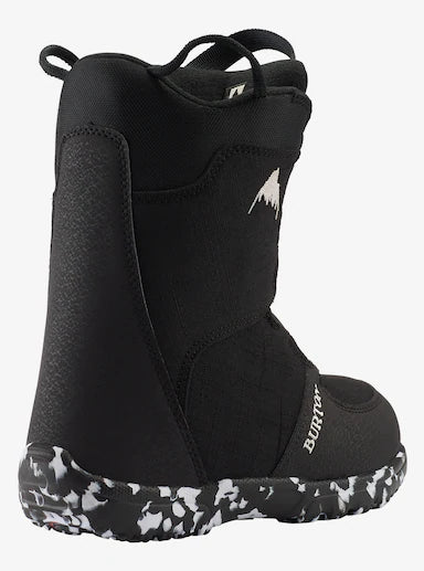 Load image into Gallery viewer, Burton Youth Grom Snowboard Boot 2024
