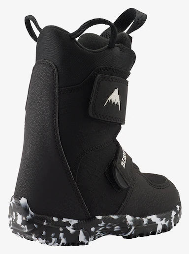 Burton Youth Mini Grom Snowboard Boot 2024