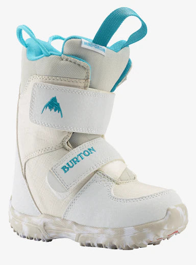 Burton Youth Mini Grom Snowboard Boot 2024