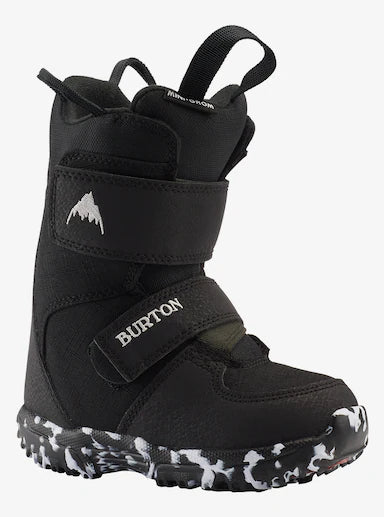 Burton Youth Mini Grom Snowboard Boot 2024