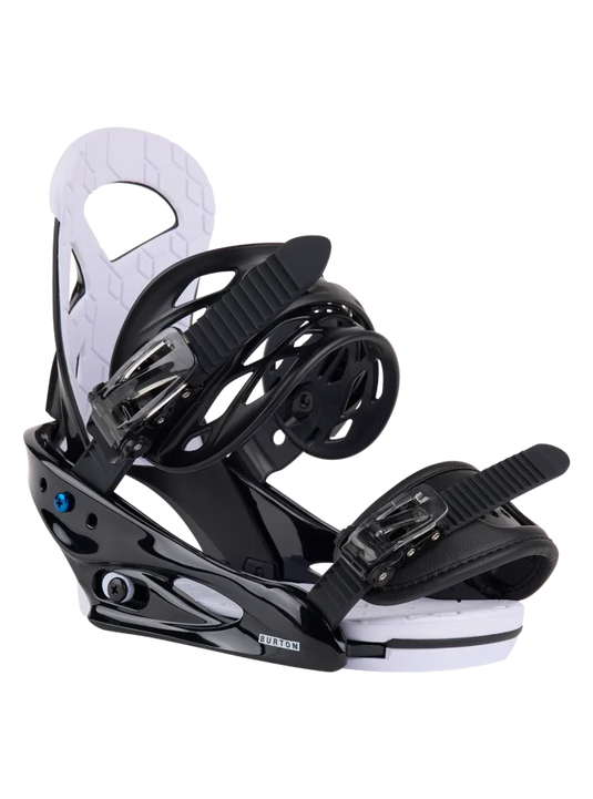 Burton Youth Smalls Re:Flex Snowboard Bindings 2025