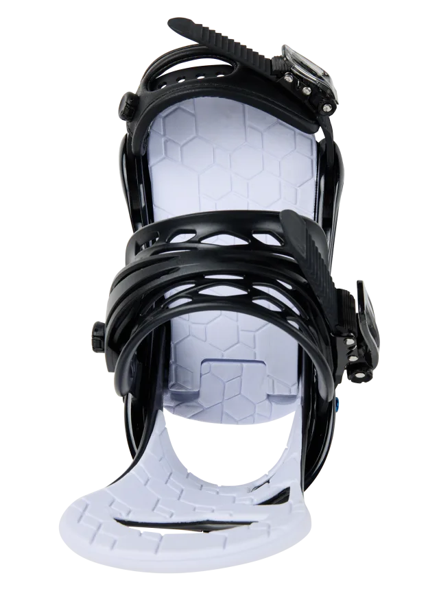 Load image into Gallery viewer, Burton Youth Smalls Re:Flex Snowboard Bindings 2025
