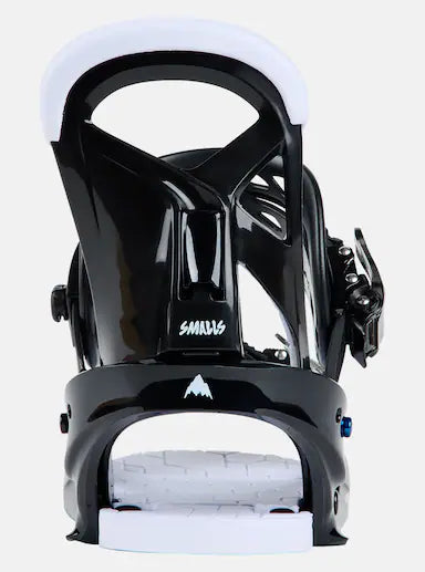 Load image into Gallery viewer, Burton Youth Smalls Snowboard Binding 2024
