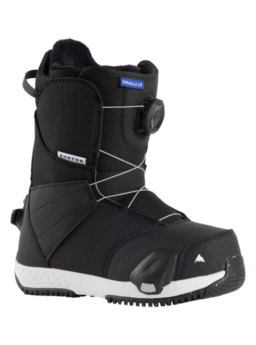 Burton Youth Smalls Step On Snowboard Boots 2025