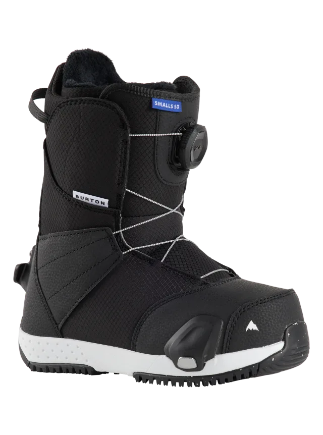 Load image into Gallery viewer, Burton Youth Smalls Step On Snowboard Boots 2025
