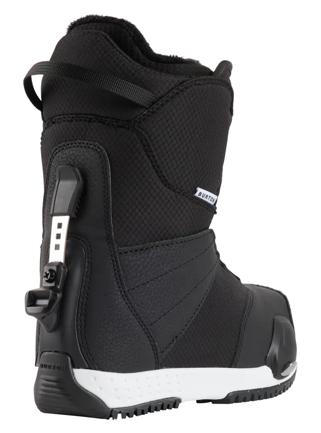 Load image into Gallery viewer, Burton Youth Smalls Step On Snowboard Boots 2025
