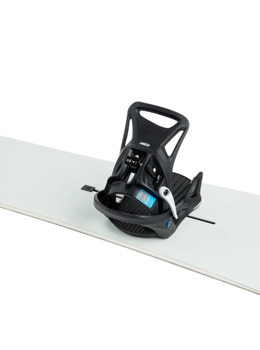 Burton Youth Step On Smalls Re:Flex Snowboard Bindings 2025