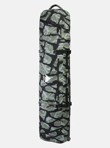 Load image into Gallery viewer, Burton Wheelie Gig Snowboard Bag
