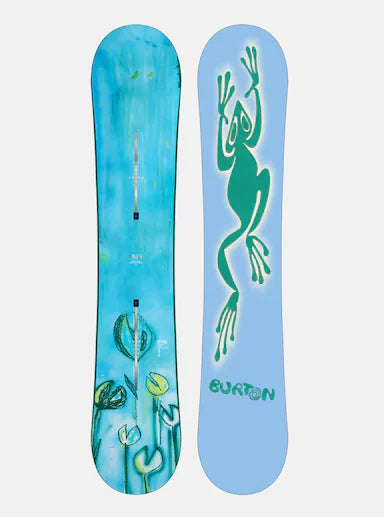 Load image into Gallery viewer, Burton Blossom Camber Snowboard 2026
