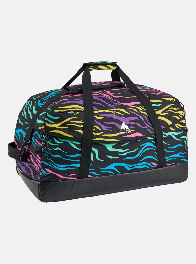 Load image into Gallery viewer, Burton Gig 70L Duffel Bag
