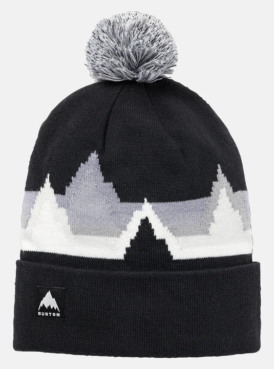 Burton Kids' Recycled Echo Lake Beanie