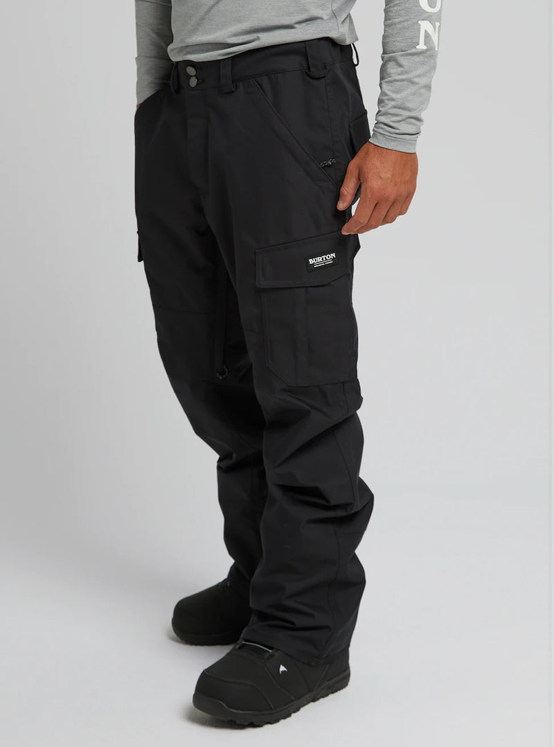 Load image into Gallery viewer, Burton Men&#39;s Cargo 2L Regular Fit Pants - Ski &amp; Tennis Station
