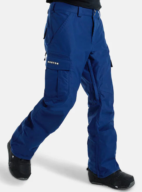 Load image into Gallery viewer, Burton Men&#39;s Cargo 2L Regular Fit Pants
