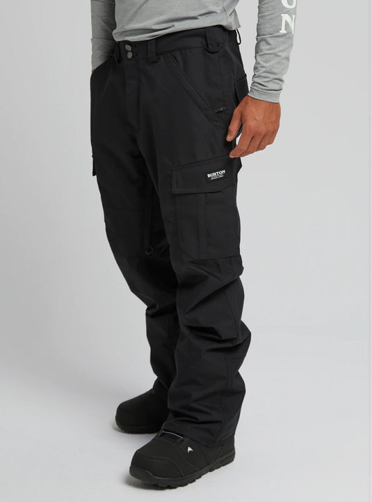 Burton Men's Cargo 2L Regular Fit Pants - Ski & Tennis Station