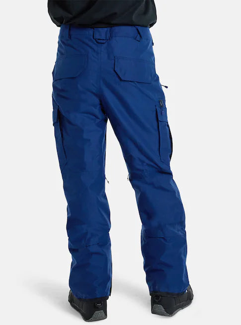 Load image into Gallery viewer, Burton Men&#39;s Cargo 2L Regular Fit Pants
