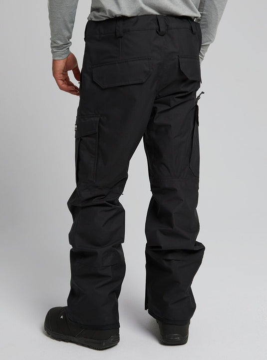 Burton Men's Cargo 2L Regular Fit Pants - Ski & Tennis Station