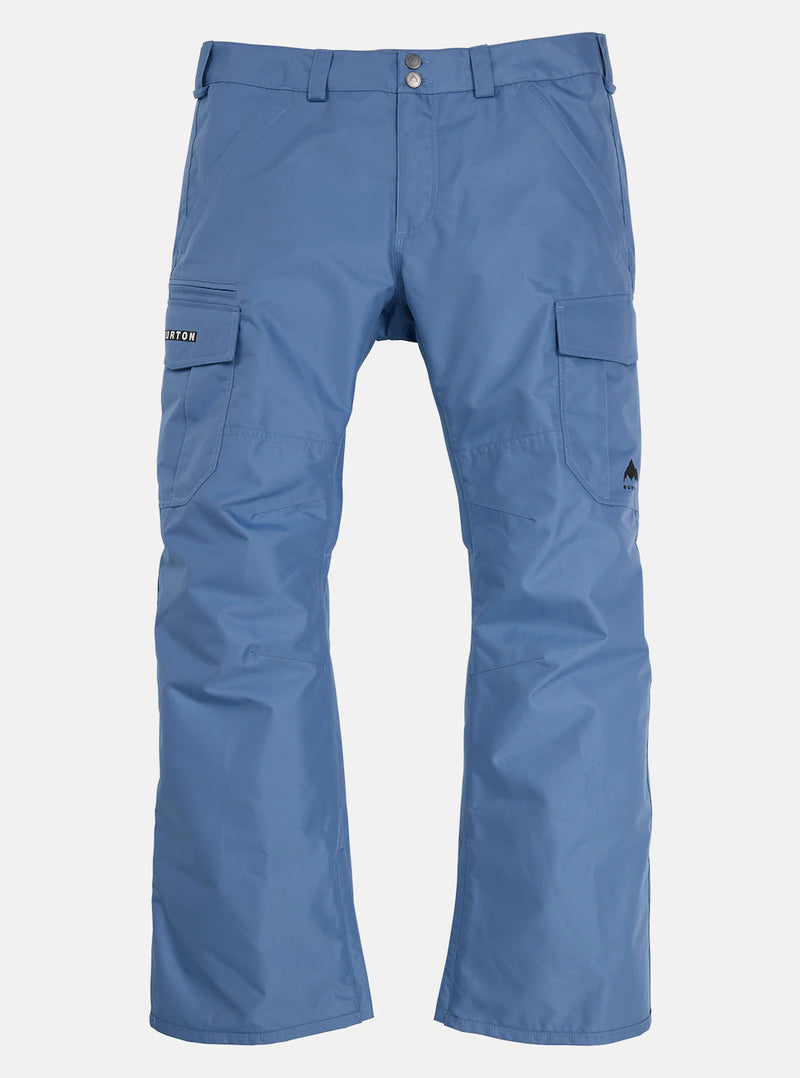 Load image into Gallery viewer, Burton Men&#39;s Cargo 2L Regular Fit Pants - Ski &amp; Tennis Station
