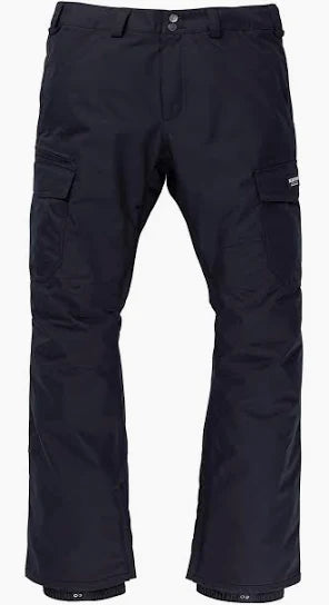 Load image into Gallery viewer, Burton Men&#39;s Cargo 2L Regular Fit Pants - Ski &amp; Tennis Station
