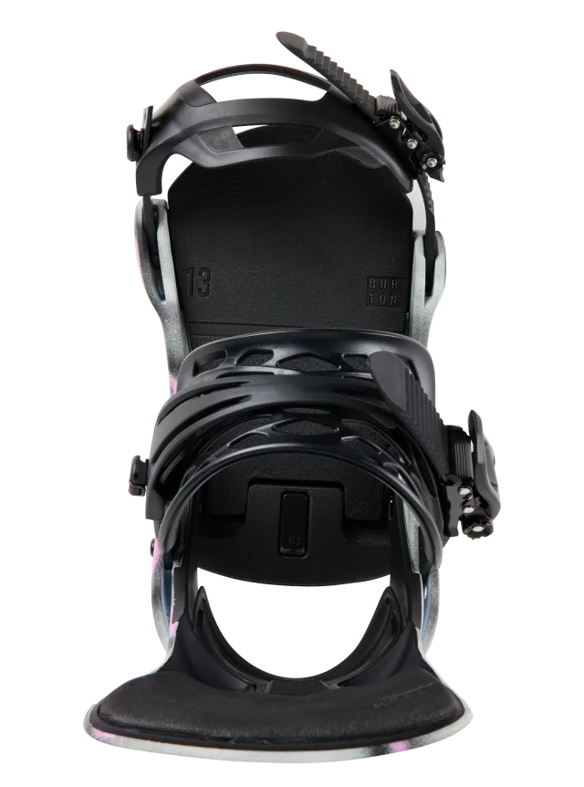 Load image into Gallery viewer, Burton Men&#39;s Cartel X Re:Flex Snowboard Bindings 2025
