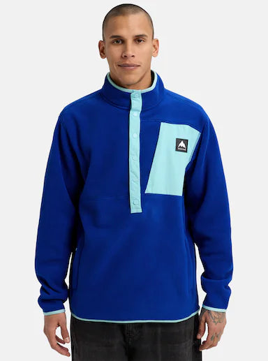 Burton Men's Cinder Fleece Pullover