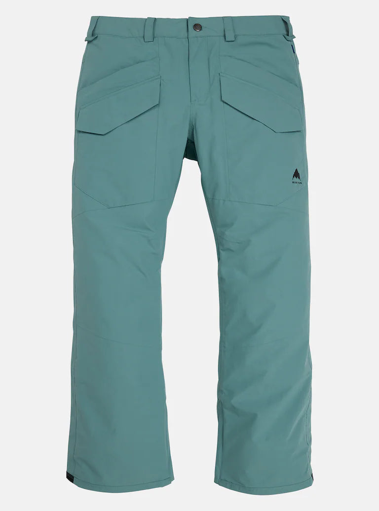 Load image into Gallery viewer, Burton Men&#39;s Covert 2.0 2L Insulated Pants - Ski &amp; Tennis Station
