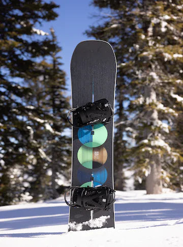 Load image into Gallery viewer, Burton Men&#39;s Custom Camber Snowboard 2025
