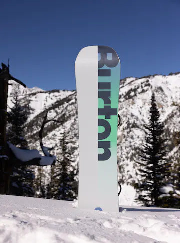 Load image into Gallery viewer, Burton Men&#39;s Custom Camber Snowboard 2025
