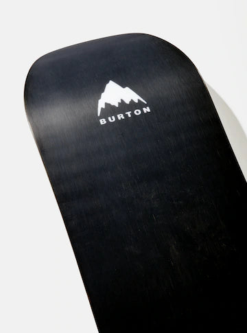 burton carbon snowboard Burton Custom Flying V Snowboard 2026