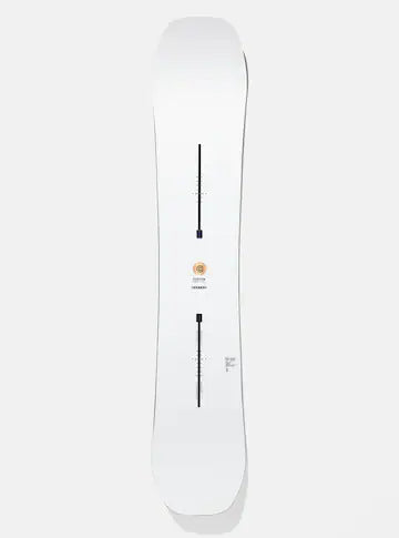 Burton Men's Custom Flying V Snowboard 2026 – Ski & Tennis Station Burton Men's Custom Flying V Snowboard 2026 – Ski & Tennis Station