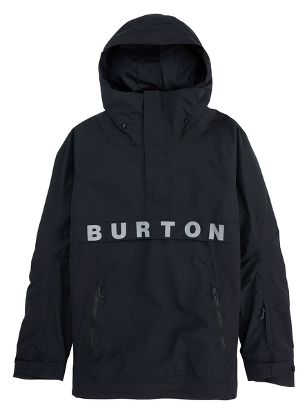 Burton Men's Frostner 2L Anorak Jacket