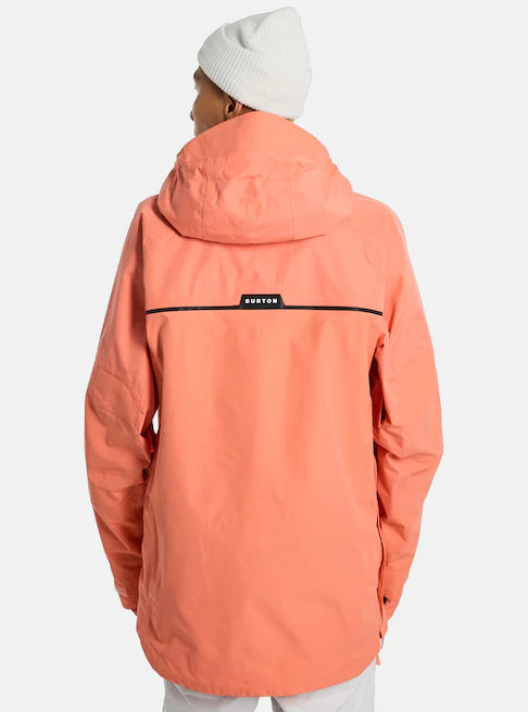 Burton Men's Frostner 2L Anorak Jacket
