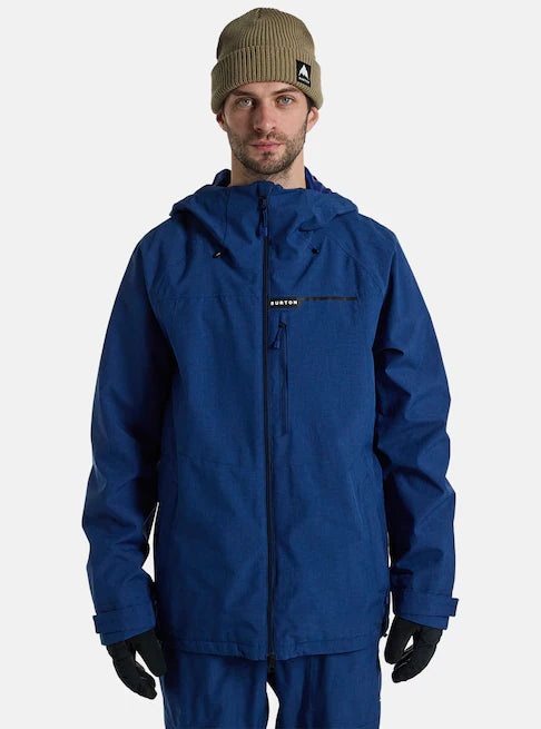 Load image into Gallery viewer, Burton Men&#39;s Lodgepole 2L Jacket
