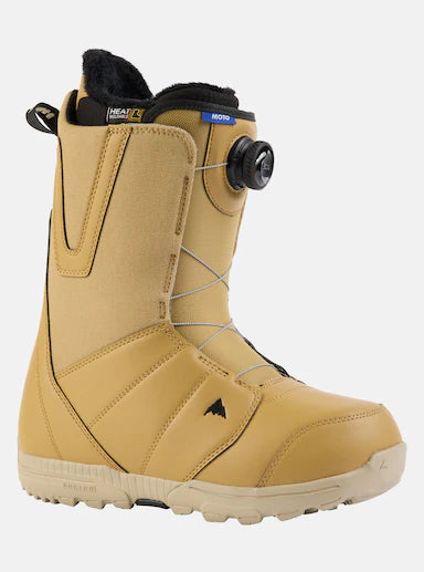 Load image into Gallery viewer, Burton Men&#39;s Moto BOA Snowbaord Boot 2024 - Ski &amp; Tennis Station
