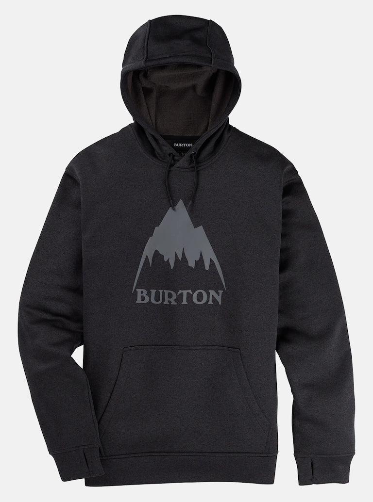 Load image into Gallery viewer, Burton Men&#39;s Oak Pullover Hoodie - Ski &amp; Tennis Station
