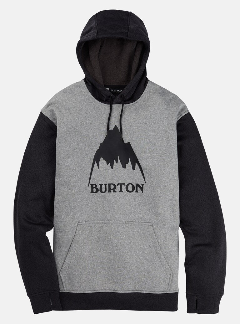 Load image into Gallery viewer, Burton Men&#39;s Oak Pullover Hoodie - Ski &amp; Tennis Station
