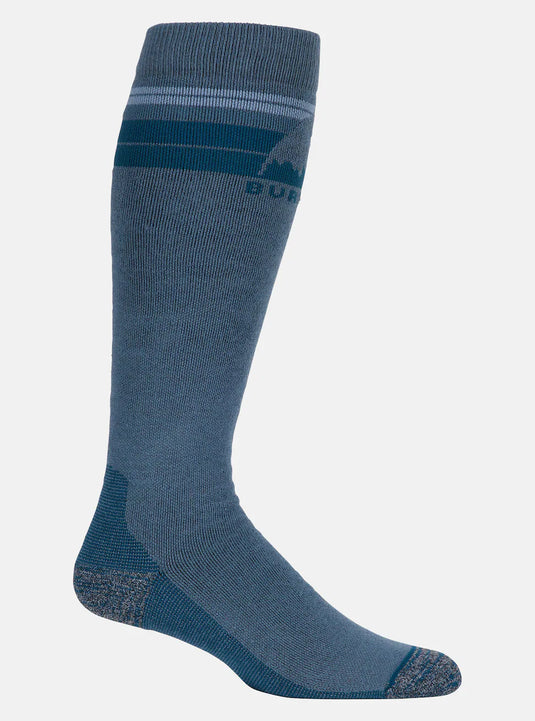 Burton Men's Emblem Midweight Socks