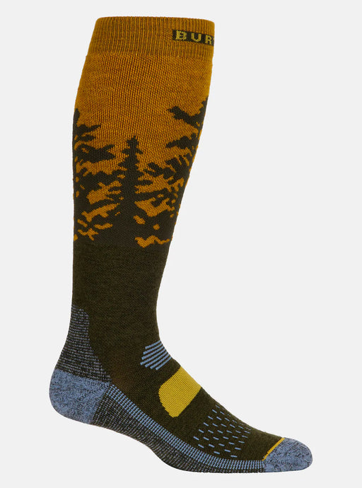 Burton Men's Performance Midweight Socks