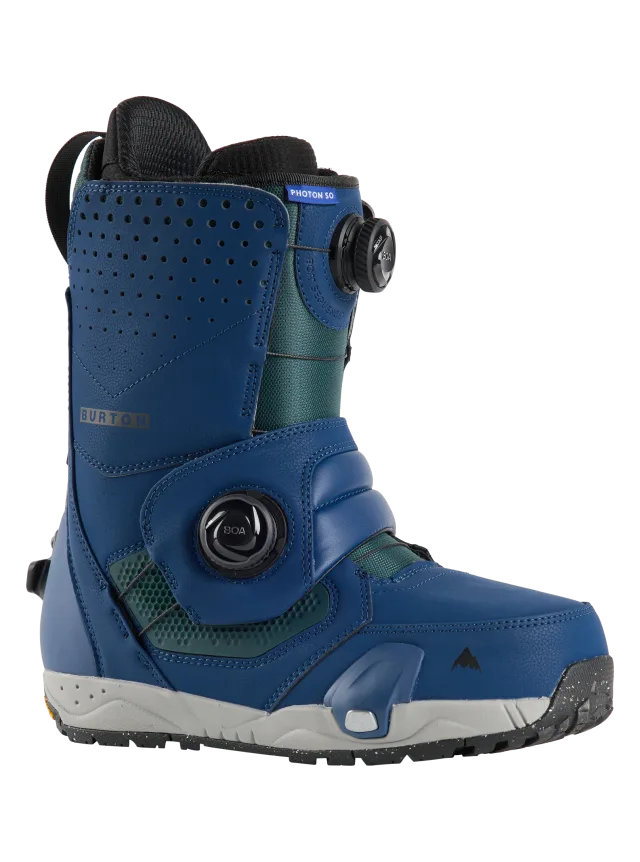 Load image into Gallery viewer, Burton Men&#39;s Photon Step On Snowboard Boots 2025
