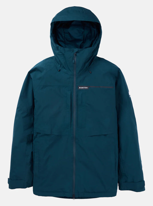 Burton Men's Pillowline GORE-TEX 2L Jacket