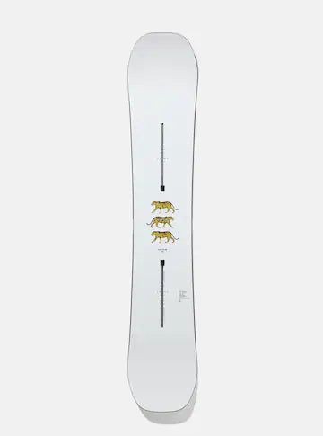 Load image into Gallery viewer, Burton Men&#39;s Process Snowboard 2025
