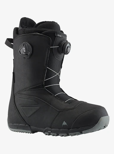 Load image into Gallery viewer, Burton Men&#39;s Ruler BOA Snowboard Boot 2024 - Ski &amp; Tennis Station
