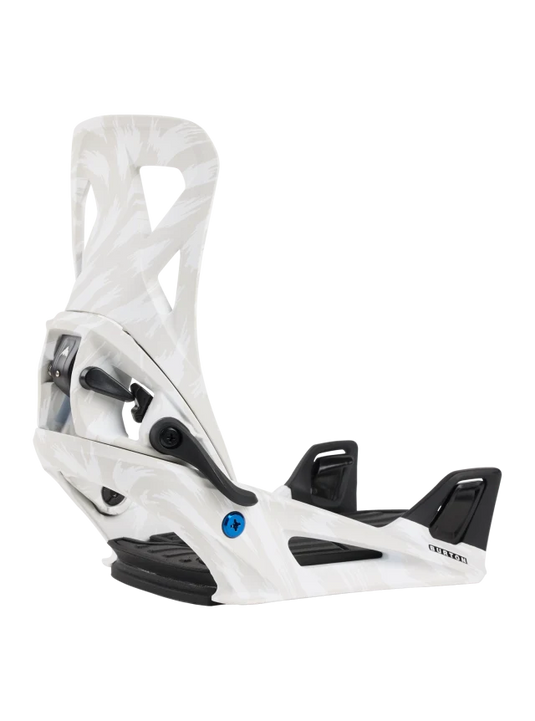 Burton Men's Step On Re:Flex Snowboard Bindings 2025